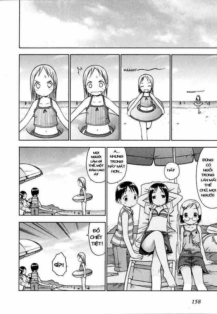 Strawberry Marshmallow - Chapter 10 - Trang 7