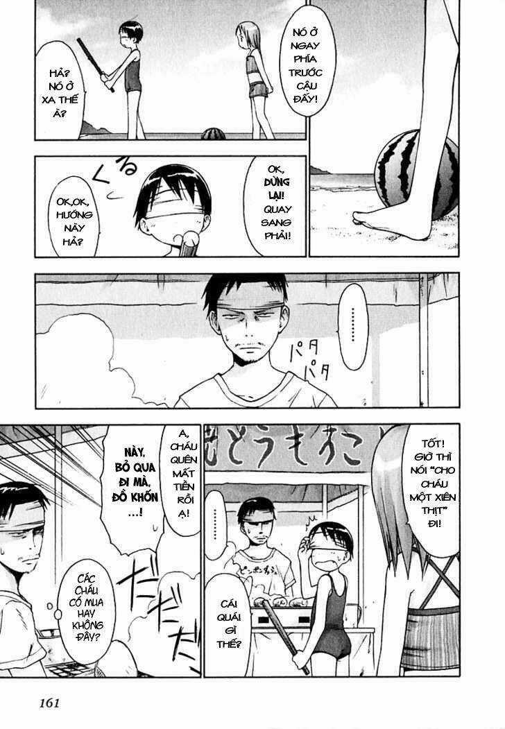 Strawberry Marshmallow - Chapter 10 - Trang 10