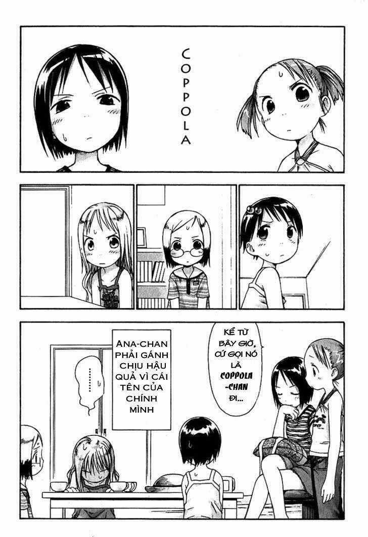 Strawberry Marshmallow - Chapter 11 - Trang 17