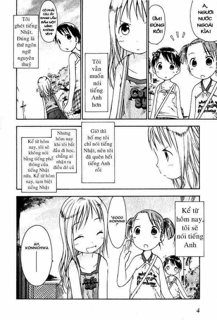 Strawberry Marshmallow - Chapter 11 - Trang 4