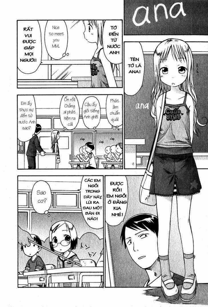 Strawberry Marshmallow - Chapter 11 - Trang 7