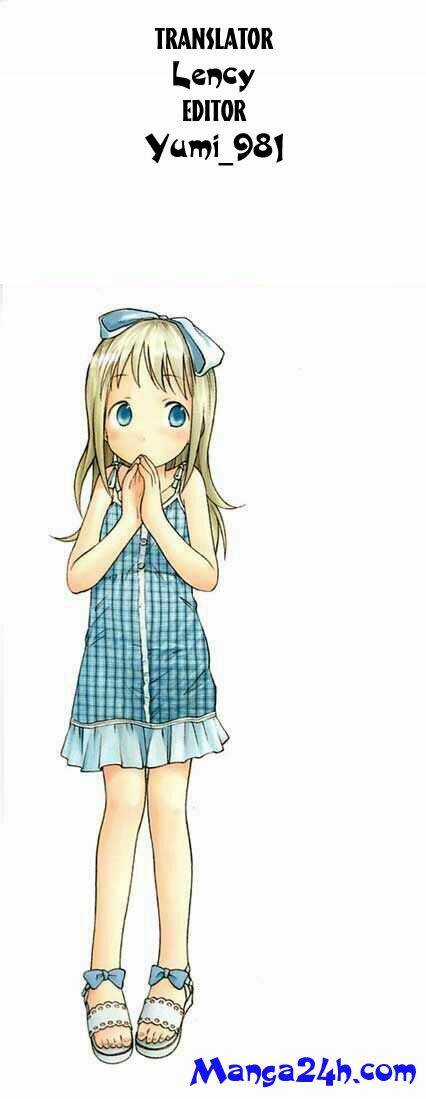 Strawberry Marshmallow - Chapter 12 - Trang 2