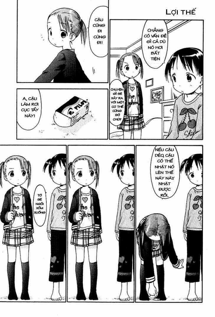 Strawberry Marshmallow - Chapter 12 - Trang 13