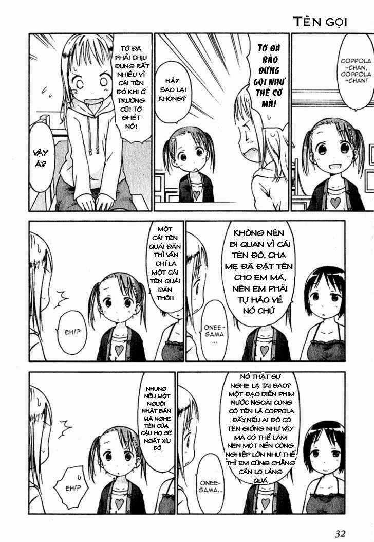 Strawberry Marshmallow - Chapter 12 - Trang 14