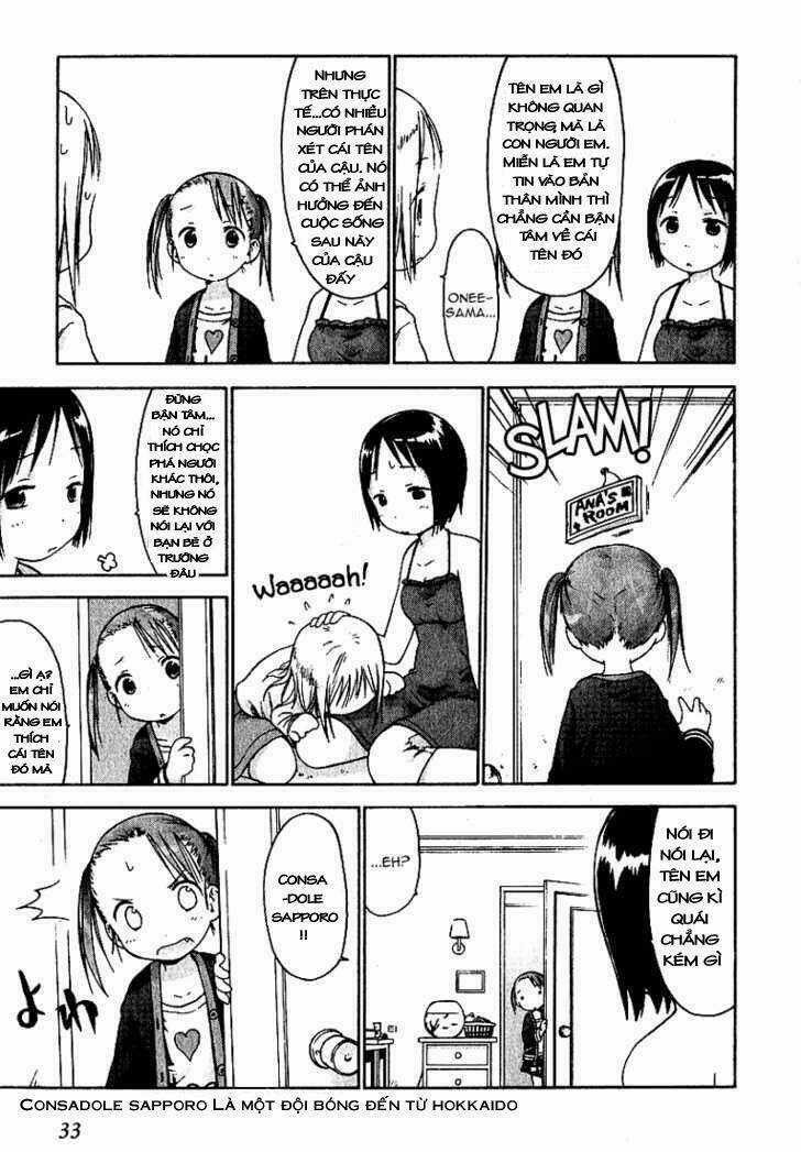 Strawberry Marshmallow - Chapter 12 - Trang 15