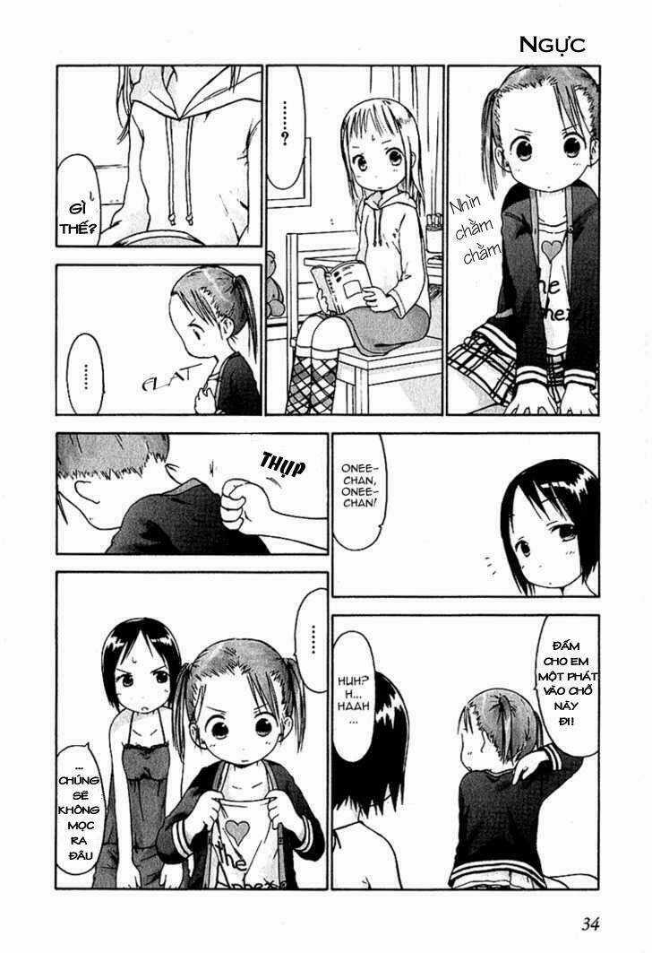 Strawberry Marshmallow - Chapter 12 - Trang 16