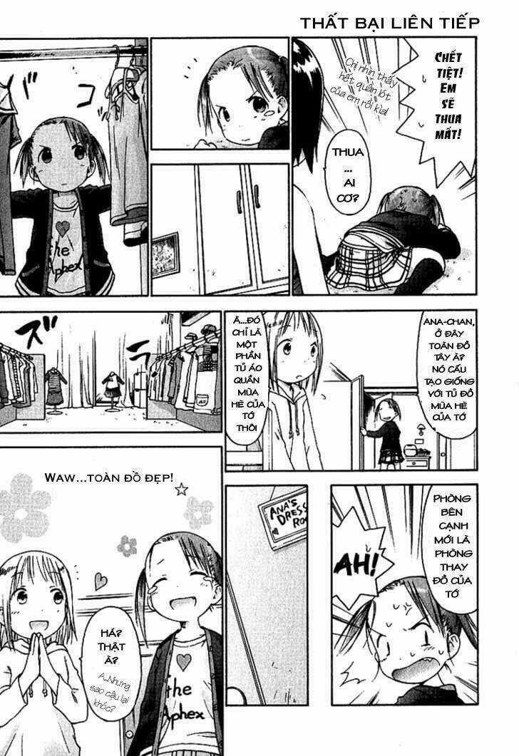 Strawberry Marshmallow - Chapter 12 - Trang 17