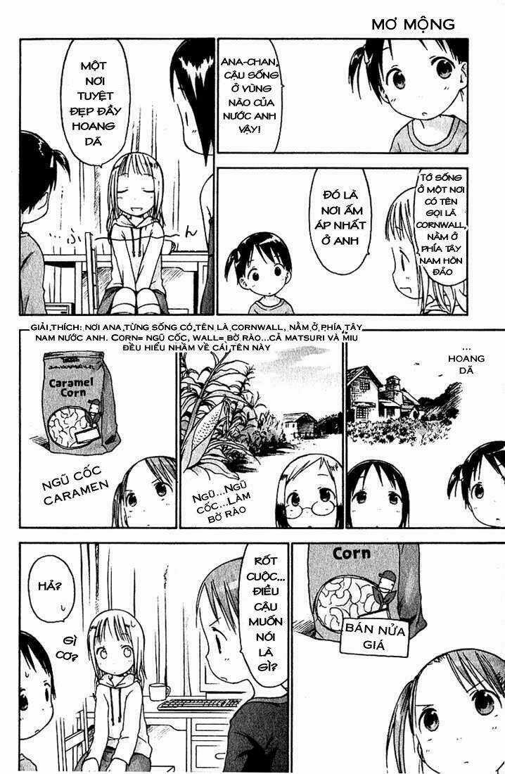 Strawberry Marshmallow - Chapter 12 - Trang 10