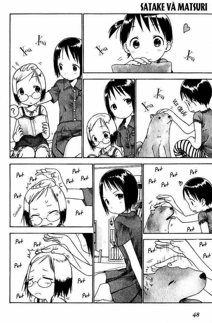 Strawberry Marshmallow - Chapter 13 - Trang 11