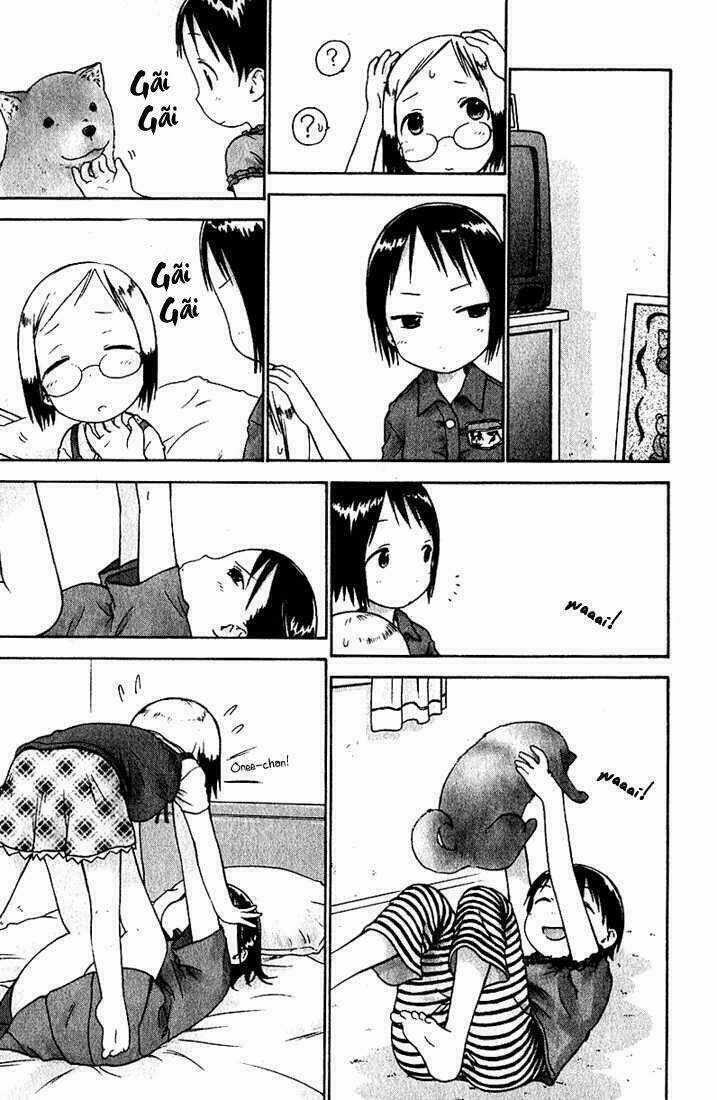 Strawberry Marshmallow - Chapter 13 - Trang 12