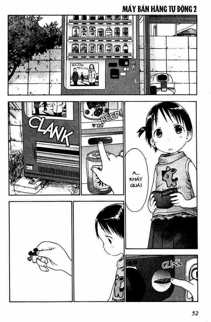 Strawberry Marshmallow - Chapter 13 - Trang 13