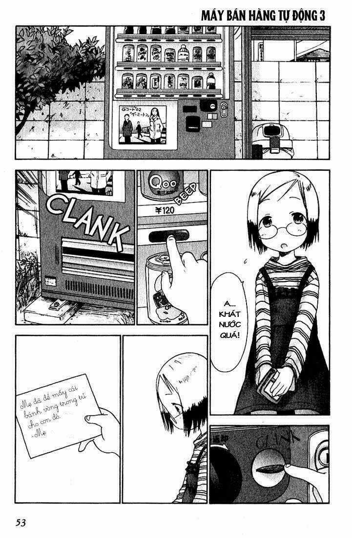 Strawberry Marshmallow - Chapter 13 - Trang 14