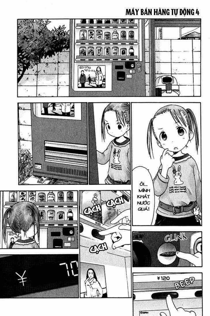 Strawberry Marshmallow - Chapter 13 - Trang 15