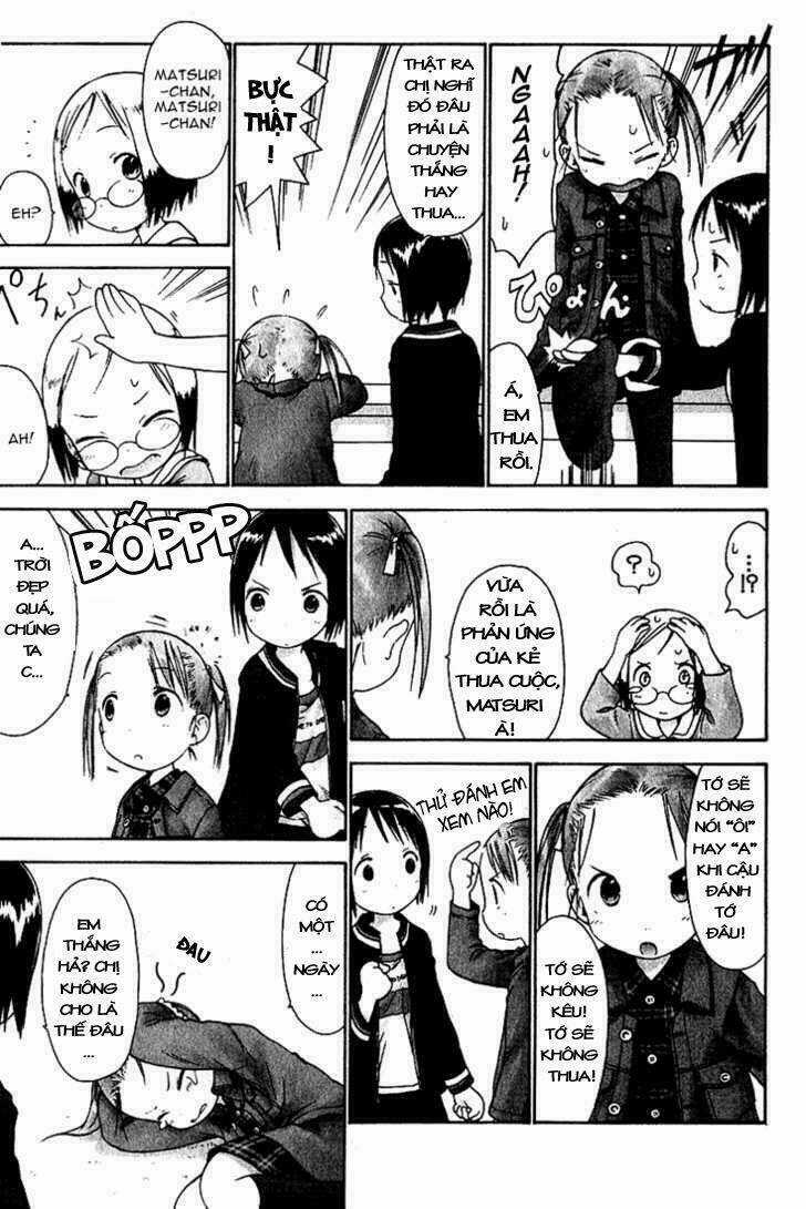 Strawberry Marshmallow - Chapter 13 - Trang 8