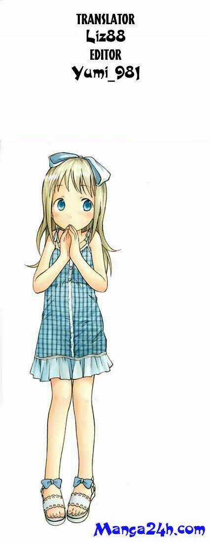 Strawberry Marshmallow - Chapter 14 - Trang 2