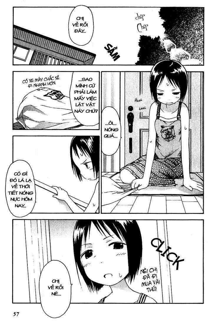 Strawberry Marshmallow - Chapter 14 - Trang 3