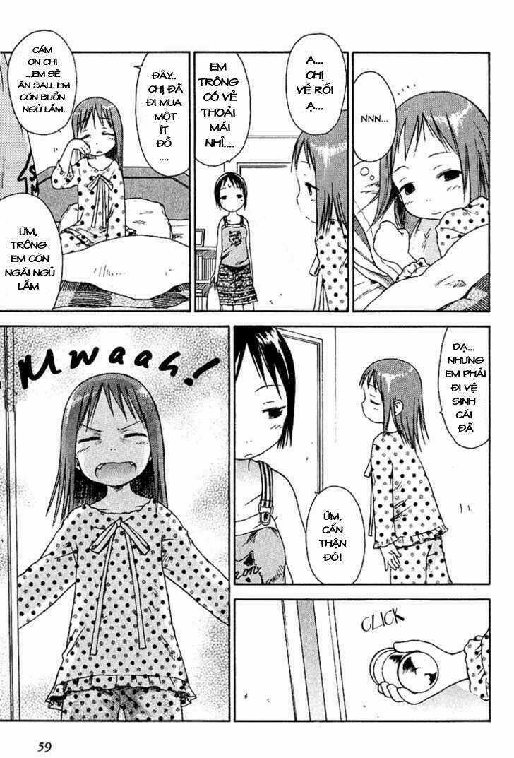 Strawberry Marshmallow - Chapter 14 - Trang 5