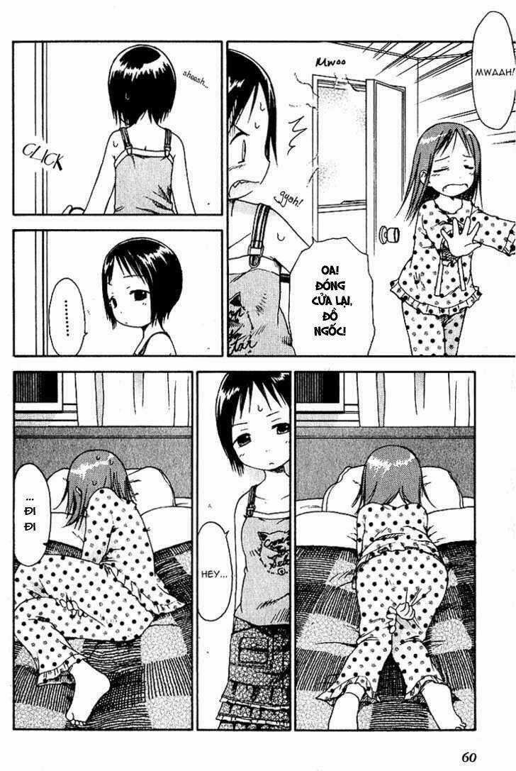 Strawberry Marshmallow - Chapter 14 - Trang 6