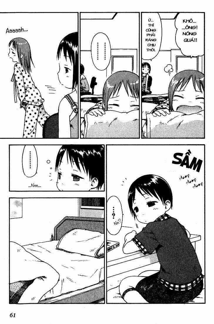 Strawberry Marshmallow - Chapter 14 - Trang 7