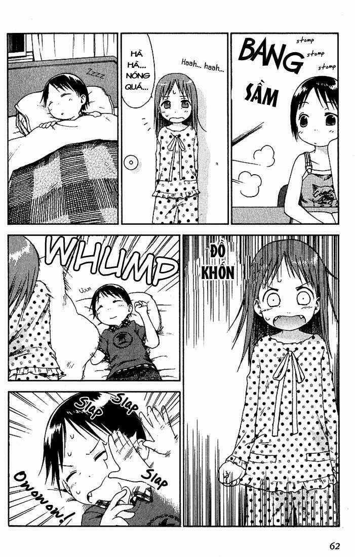 Strawberry Marshmallow - Chapter 14 - Trang 8