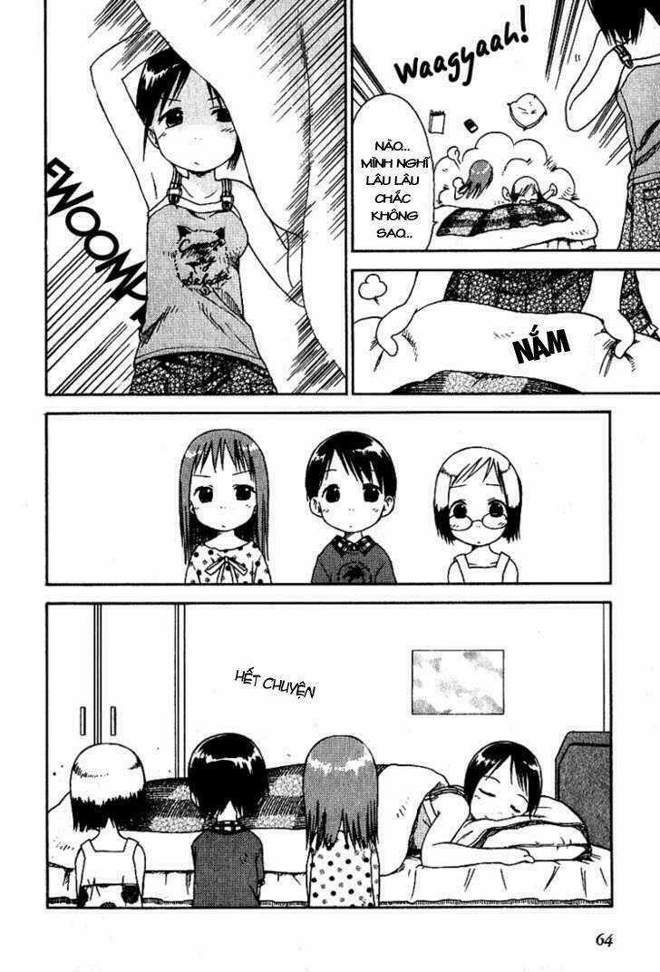 Strawberry Marshmallow - Chapter 14 - Trang 10