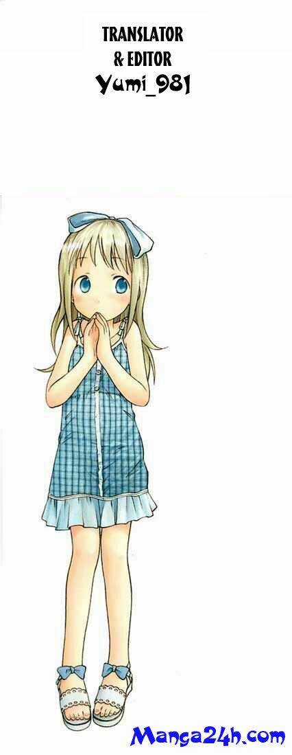 Strawberry Marshmallow - Chapter 15 - Trang 2