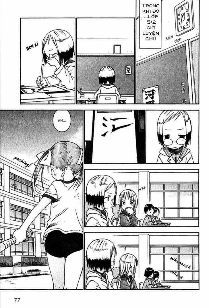 Strawberry Marshmallow - Chapter 15 - Trang 13