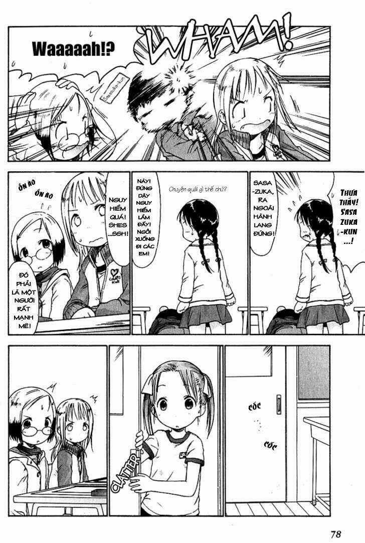 Strawberry Marshmallow - Chapter 15 - Trang 14