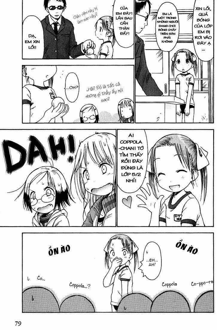 Strawberry Marshmallow - Chapter 15 - Trang 15