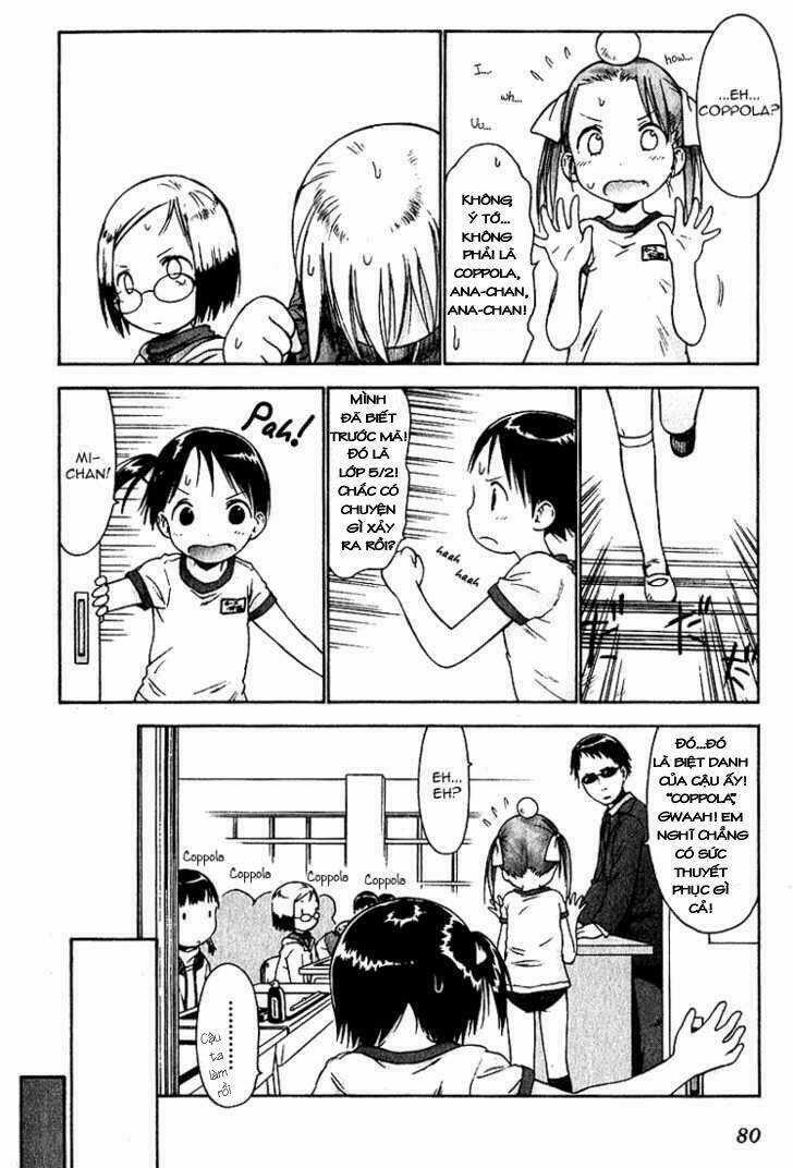 Strawberry Marshmallow - Chapter 15 - Trang 16