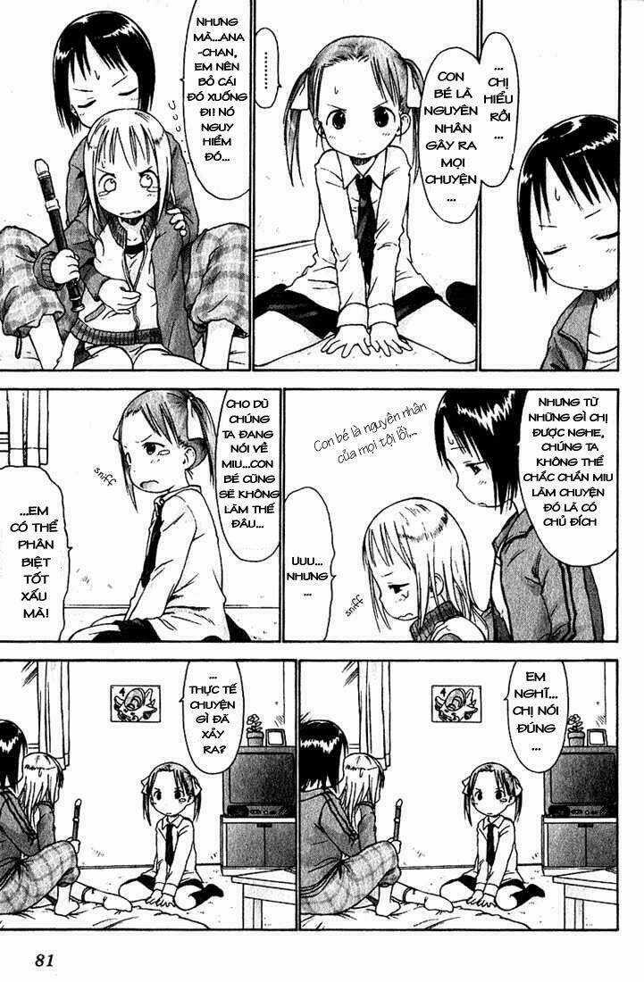 Strawberry Marshmallow - Chapter 15 - Trang 17