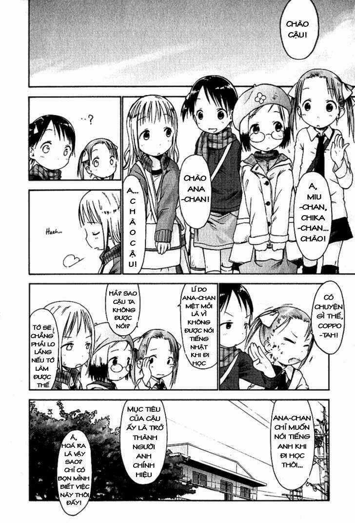 Strawberry Marshmallow - Chapter 15 - Trang 6