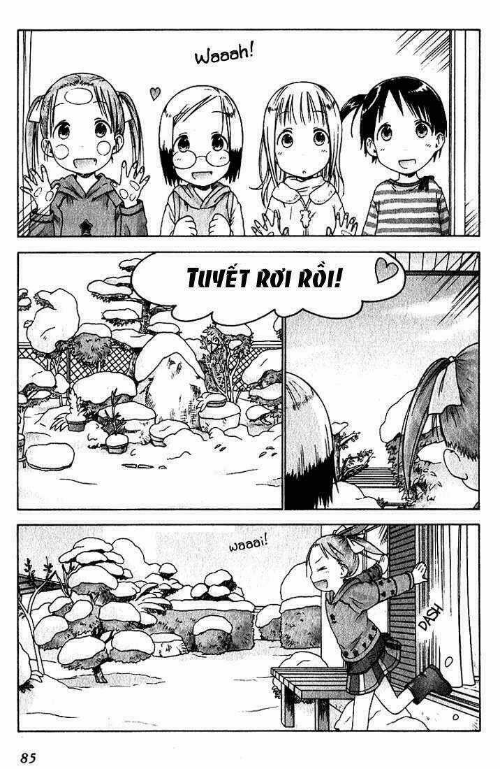 Strawberry Marshmallow - Chapter 16 - Trang 2