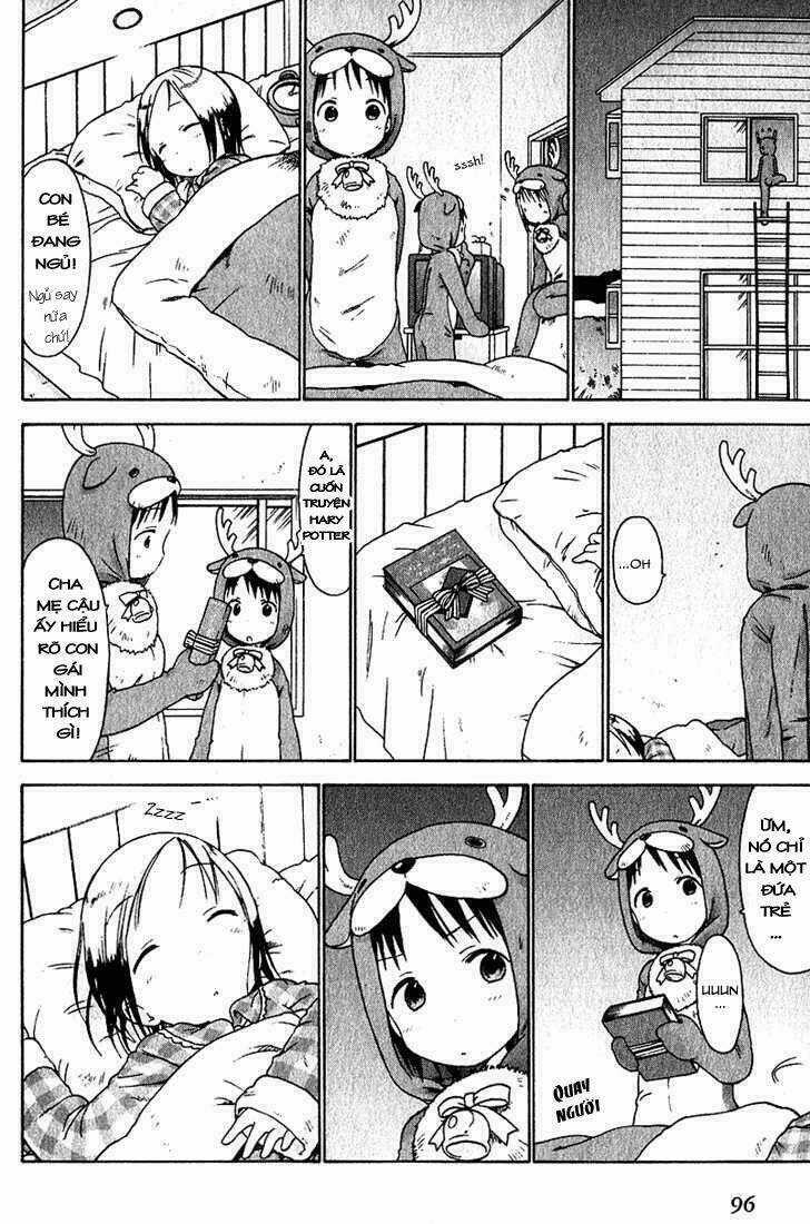 Strawberry Marshmallow - Chapter 16 - Trang 11