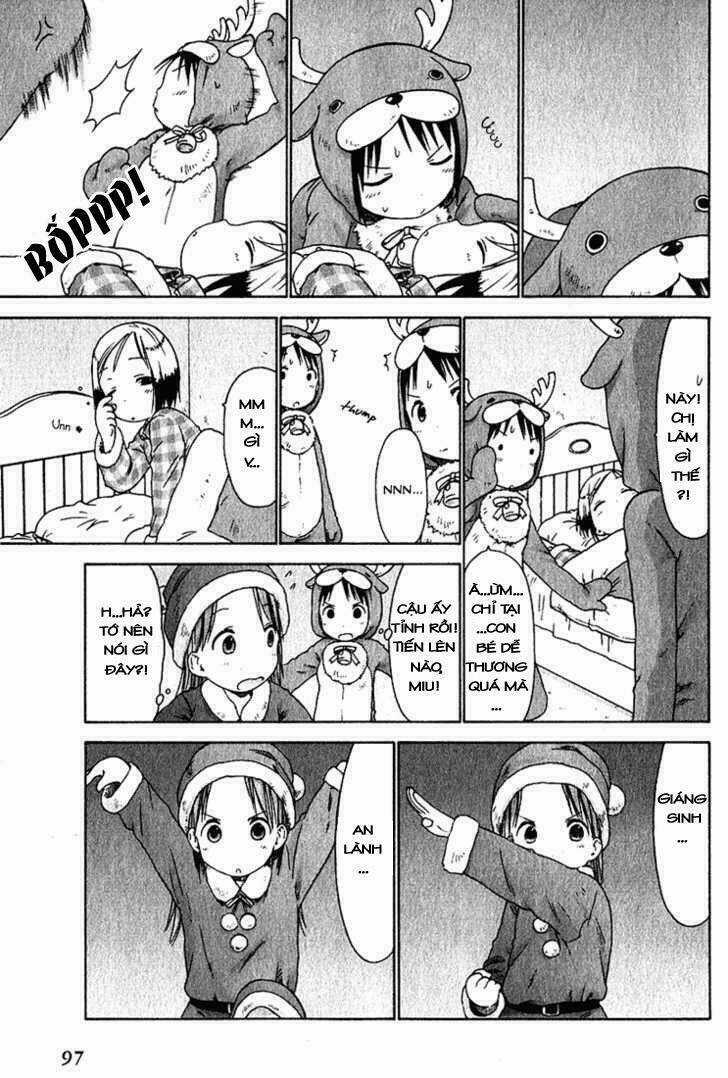 Strawberry Marshmallow - Chapter 16 - Trang 12