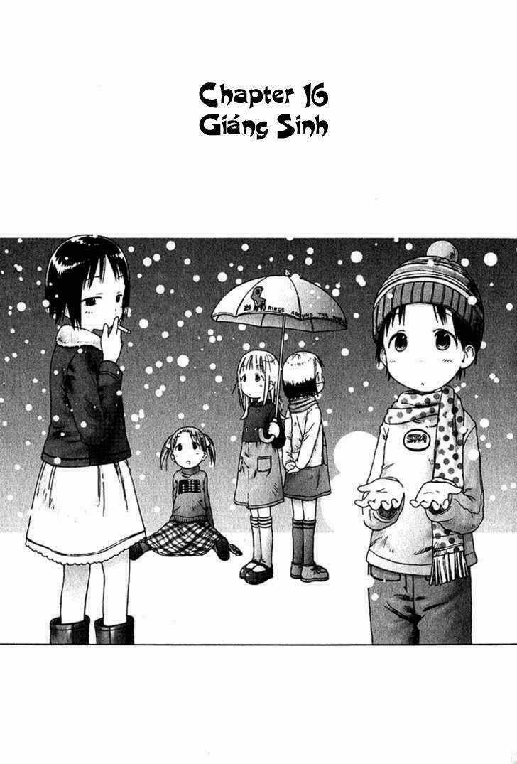 Strawberry Marshmallow - Chapter 16 - Trang 4