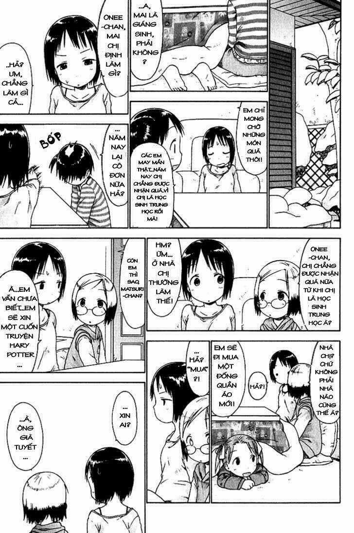 Strawberry Marshmallow - Chapter 16 - Trang 8