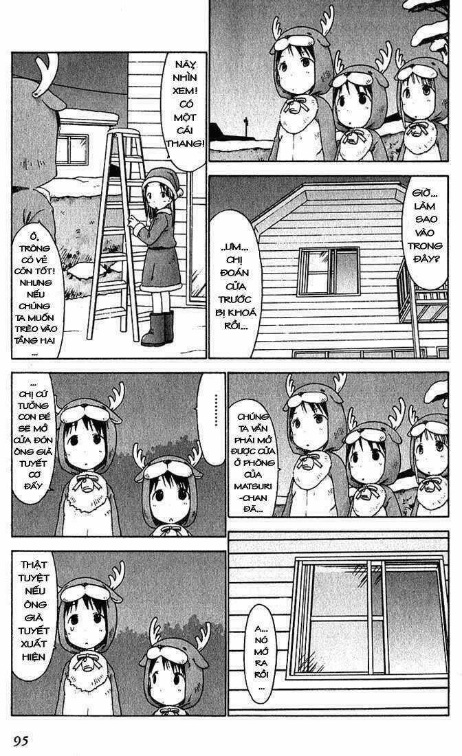 Strawberry Marshmallow - Chapter 16 - Trang 10