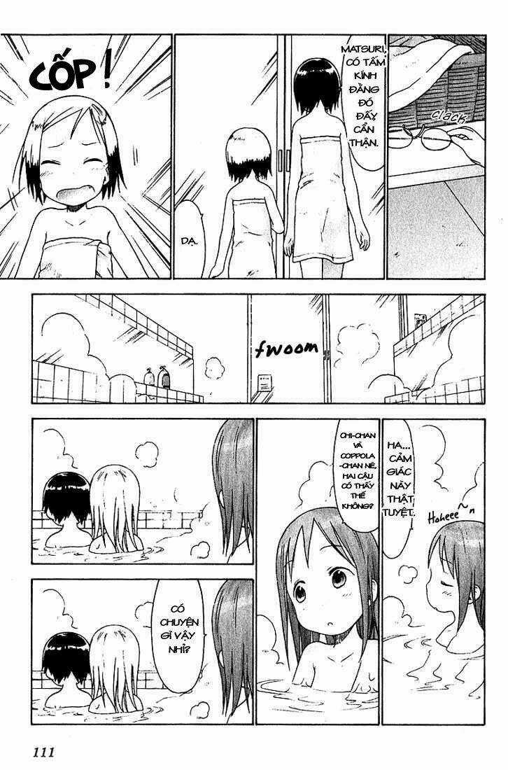 Strawberry Marshmallow - Chapter 17 - Trang 11