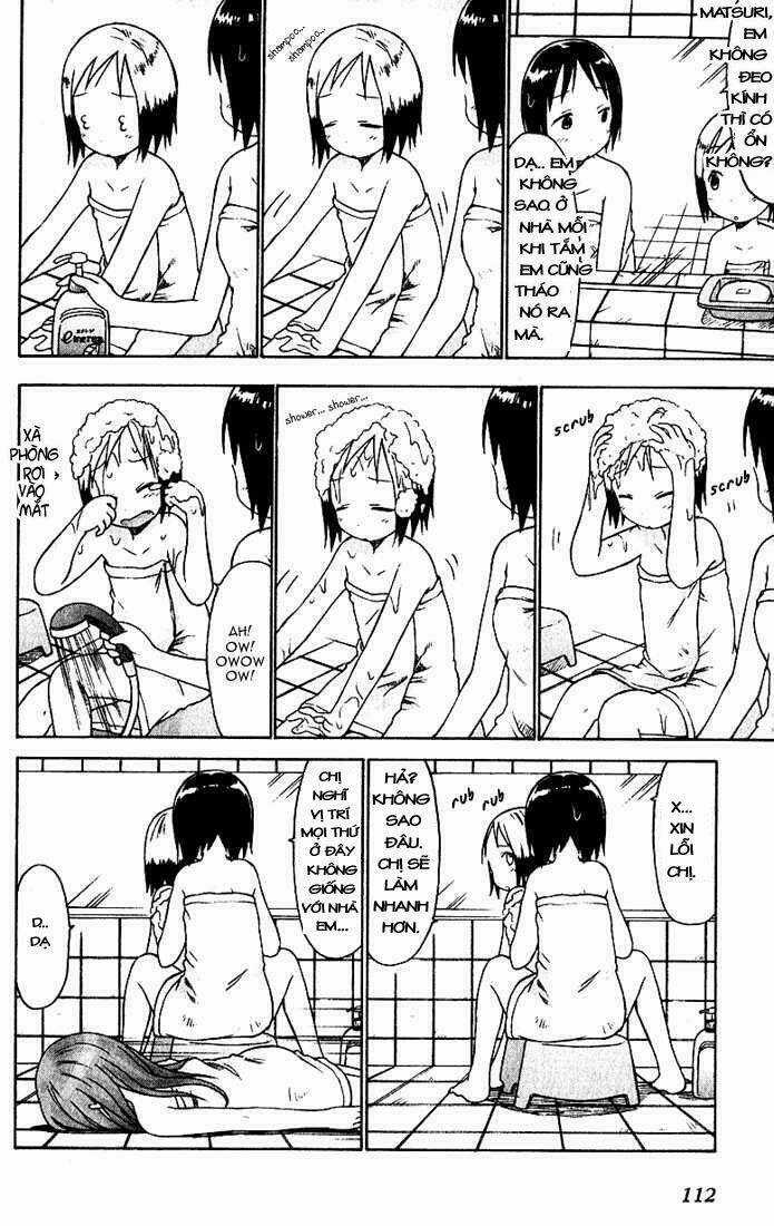 Strawberry Marshmallow - Chapter 17 - Trang 12