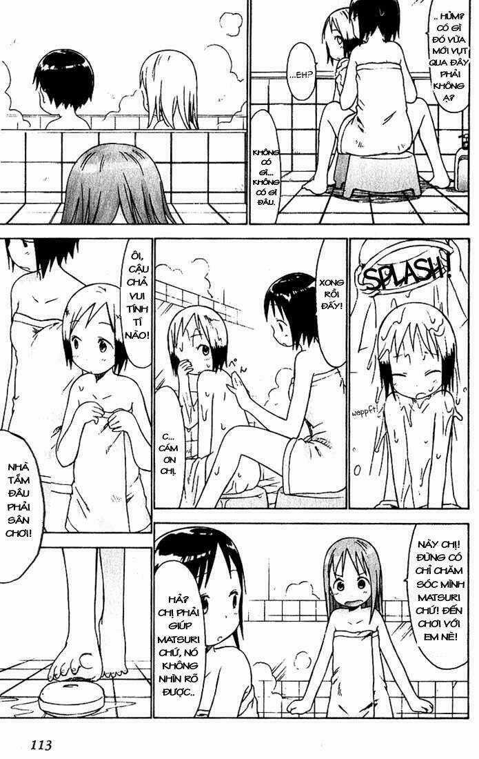 Strawberry Marshmallow - Chapter 17 - Trang 13