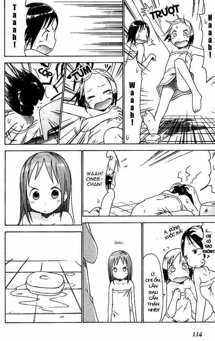 Strawberry Marshmallow - Chapter 17 - Trang 14