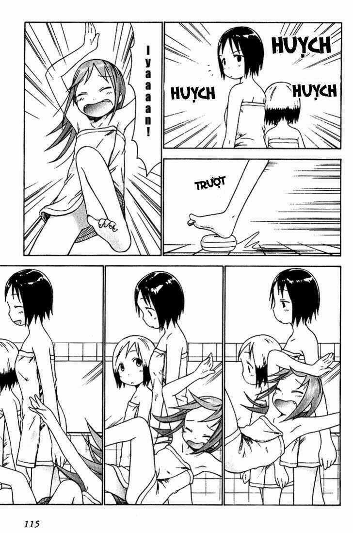 Strawberry Marshmallow - Chapter 17 - Trang 15