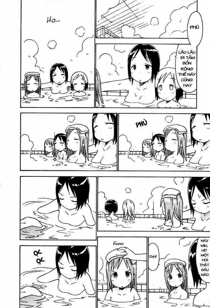 Strawberry Marshmallow - Chapter 17 - Trang 16