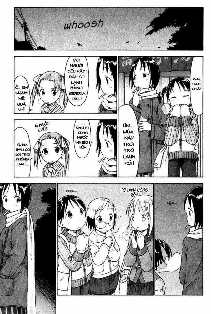 Strawberry Marshmallow - Chapter 17 - Trang 17