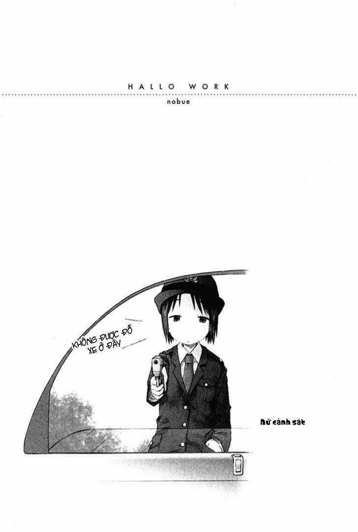 Strawberry Marshmallow - Chapter 17 - Trang 19