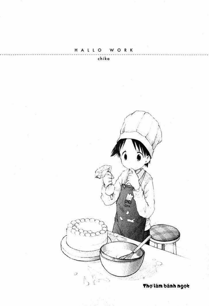 Strawberry Marshmallow - Chapter 17 - Trang 20