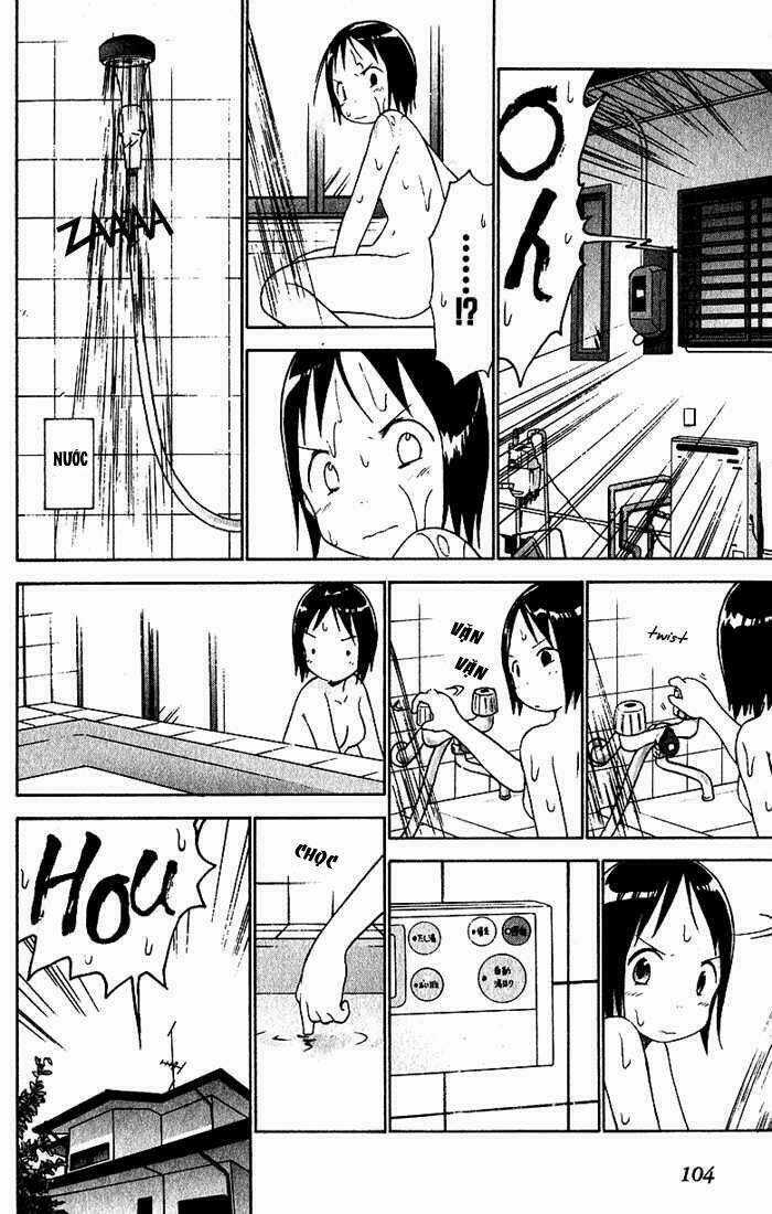 Strawberry Marshmallow - Chapter 17 - Trang 4