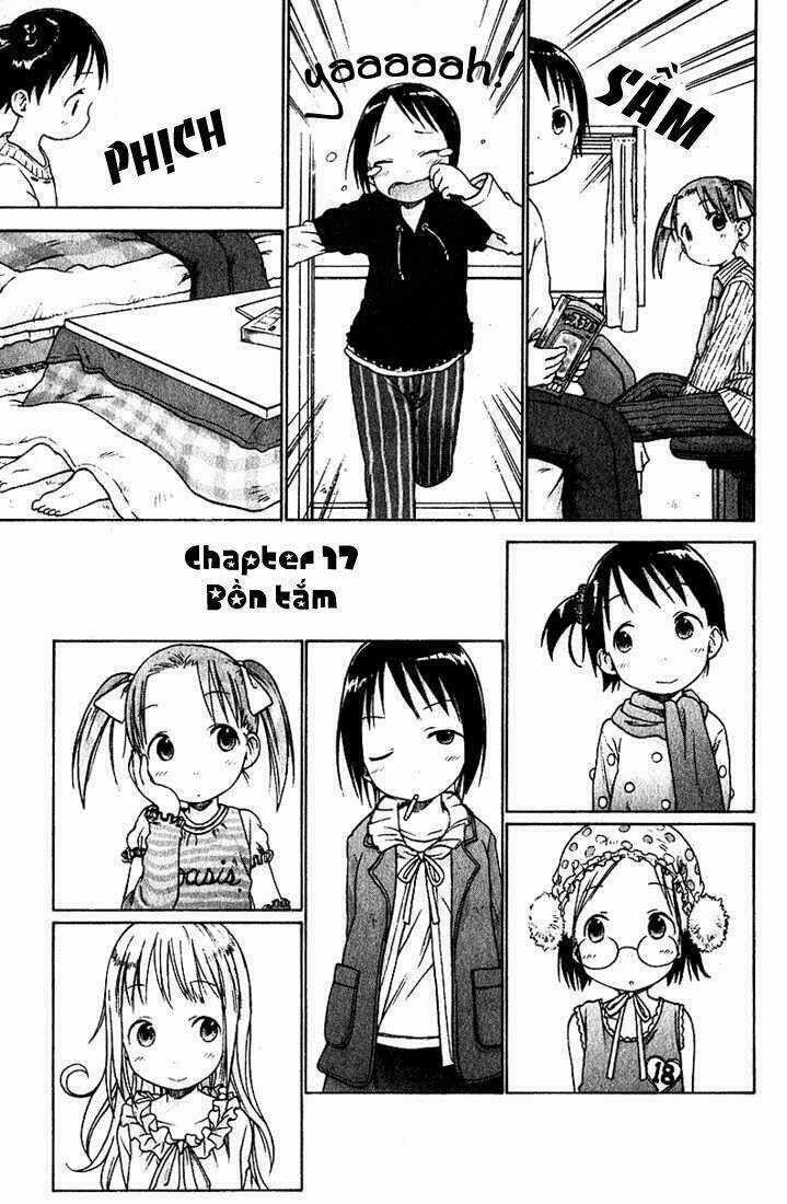 Strawberry Marshmallow - Chapter 17 - Trang 5