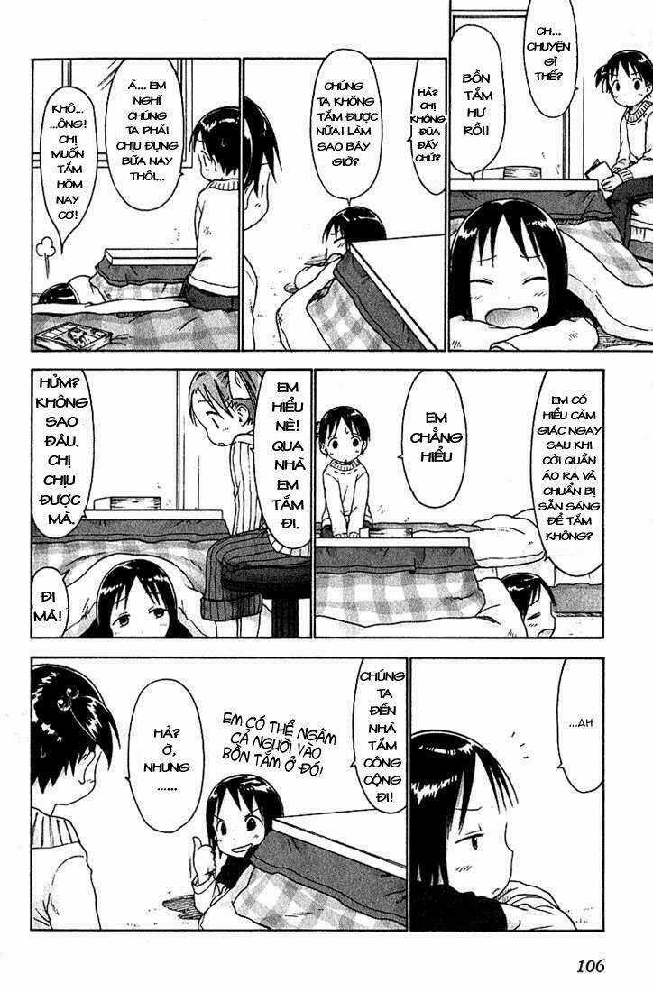 Strawberry Marshmallow - Chapter 17 - Trang 6